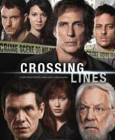 Crossing Lines /  